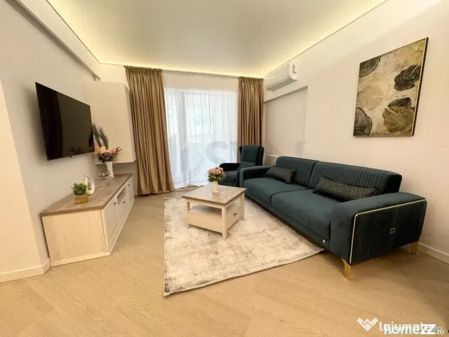 Apartament l 3 Camere l Cortina North