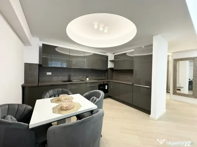 Apartament l 3 Camere l Cortina North