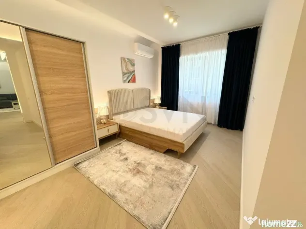 Apartament l 3 Camere l Cortina North