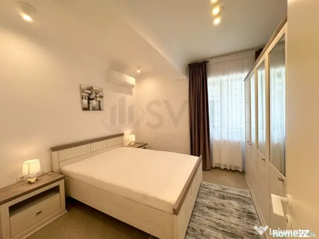 Apartament l 3 Camere l Cortina North