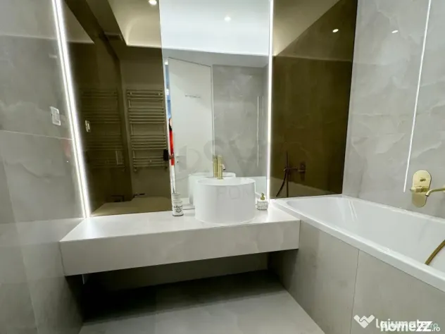 Apartament l 3 Camere l Cortina North