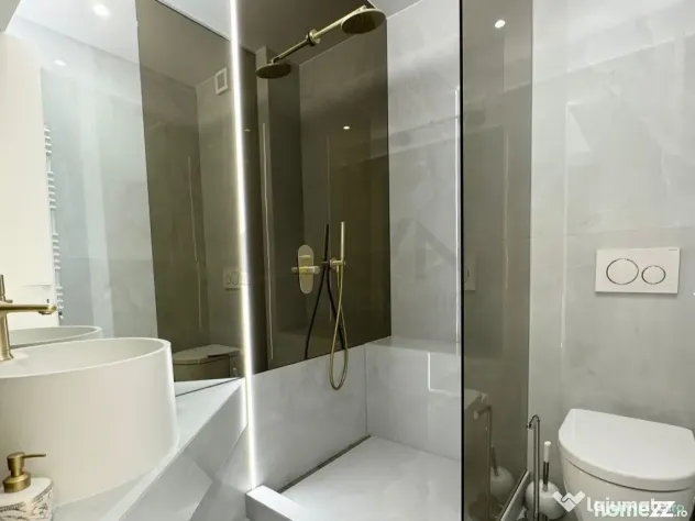 Apartament l 3 Camere l Cortina North