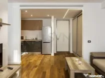 Herastrau l Cortina l Parcare l Apartament 2 Camere