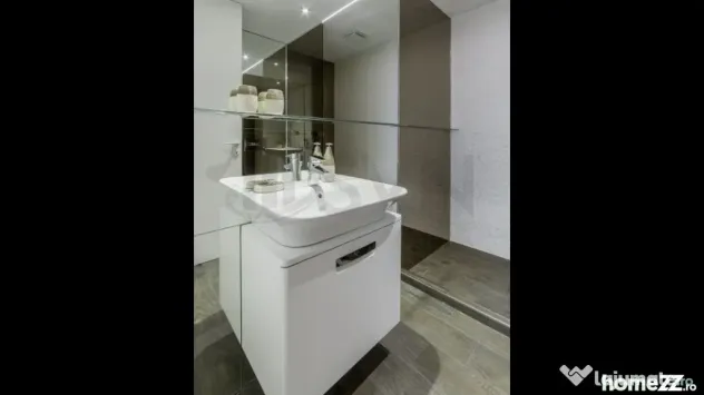 Herastrau l Cortina l Parcare l Apartament 2 Camere