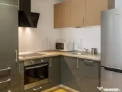 Herastrau l Cortina l Parcare l Apartament 2 Camere 