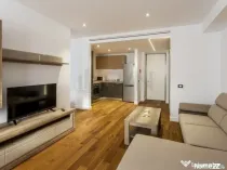 Herastrau l Cortina l Parcare l Apartament 2 Camere