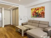 Herastrau l Cortina l Parcare l Apartament 2 Camere 