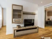 Herastrau l Cortina l Parcare l Apartament 2 Camere 