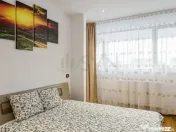 Herastrau l Cortina l Parcare l Apartament 2 Camere 