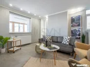 Duplex l 6 Camere l Piata Universitatii 