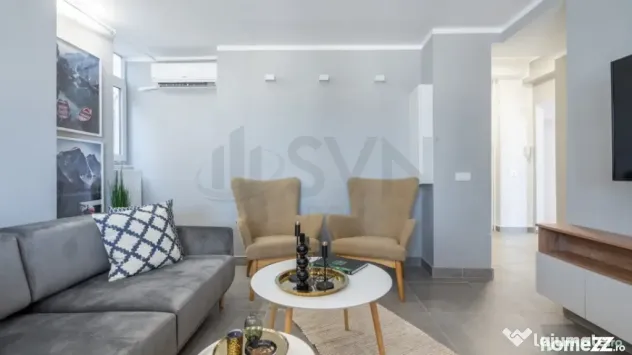 Duplex l 6 Camere l Piata Universitatii