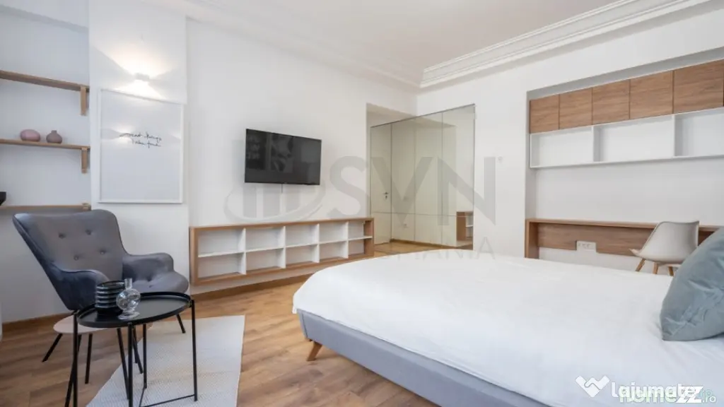 Duplex l 6 Camere l Piata Universitatii