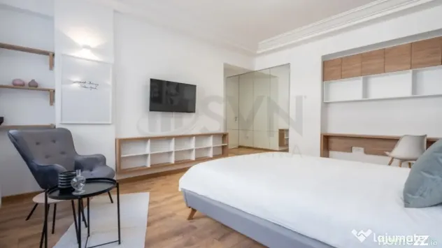 Duplex l 6 Camere l Piata Universitatii
