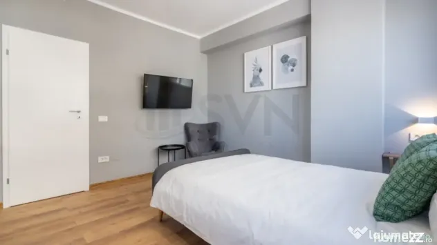 Duplex l 6 Camere l Piata Universitatii