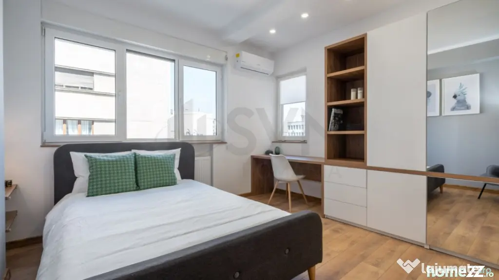 Duplex l 6 Camere l Piata Universitatii