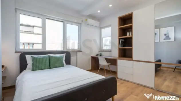Duplex l 6 Camere l Piata Universitatii