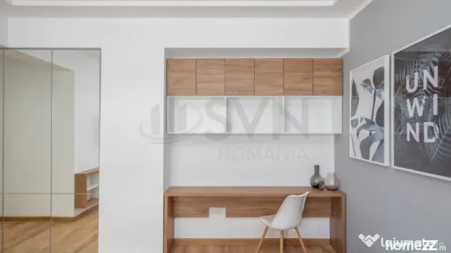 Duplex l 6 Camere l Piata Universitatii