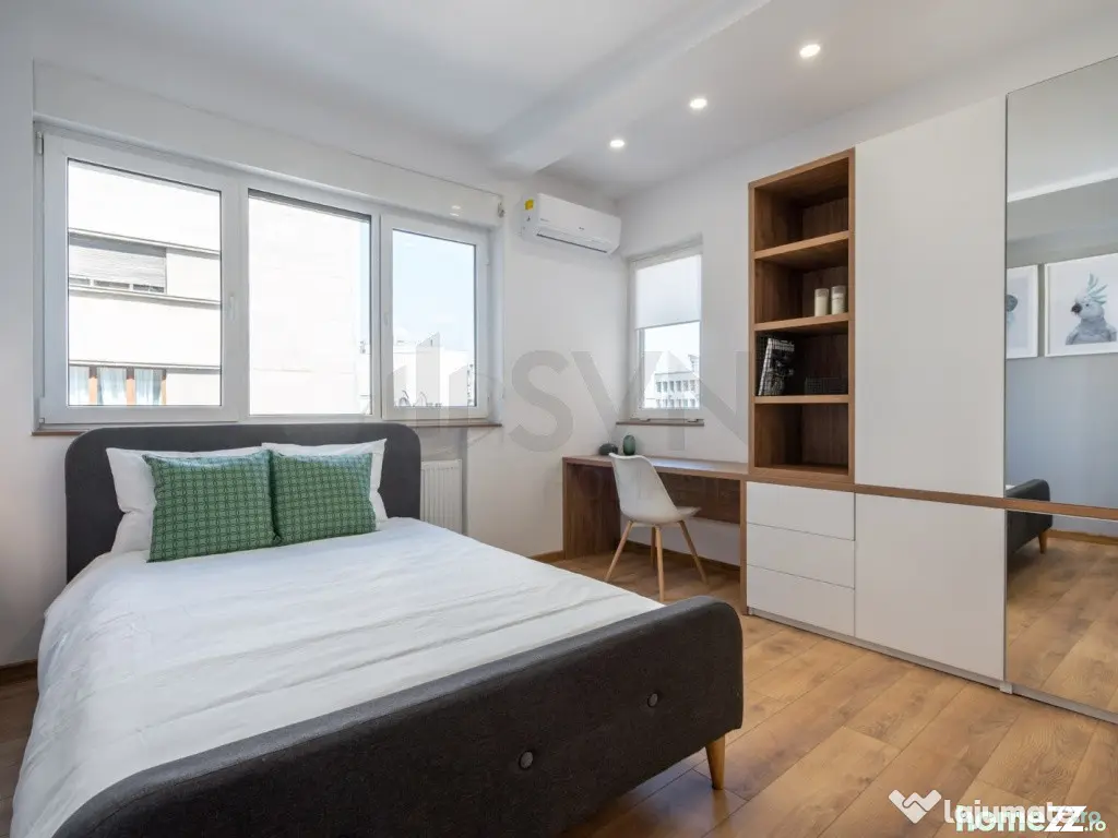 Duplex l 6 Camere l Piata Universitatii