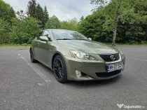 Lexus IS250 2008