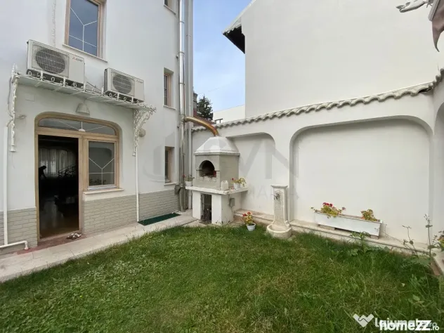 Vila de inchiriat Floreasca 286mp