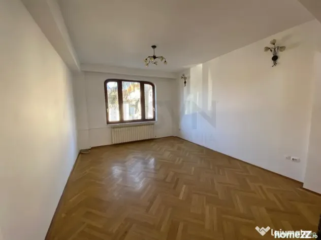 Vila de inchiriat Floreasca 286mp