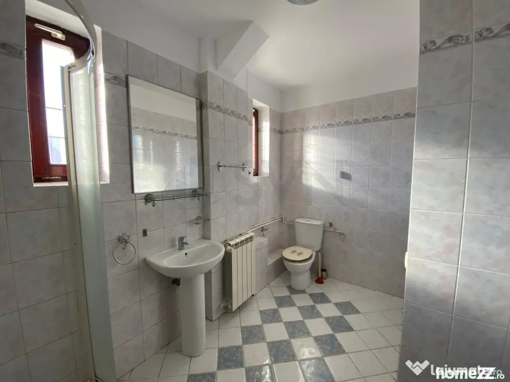 Vila de inchiriat Floreasca 286mp