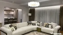 Vila Moderna de Pipera Scoala Americana