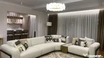 Vila Moderna de Pipera Scoala Americana