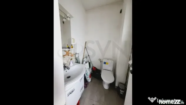 Vila Individuala IChitila ITeren Generos