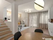 Casa 5 camere Pipera