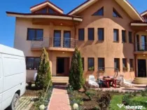 Vila 6 Camere cu Teren 390 mp Pantelimon Ilfov