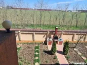 Vila 6 Camere cu Teren 390 mp Pantelimon Ilfov 