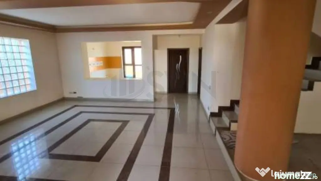 Vila 6 Camere cu Teren 390 mp Pantelimon Ilfov - Pantelimon (Bucuresti-Ilfov)