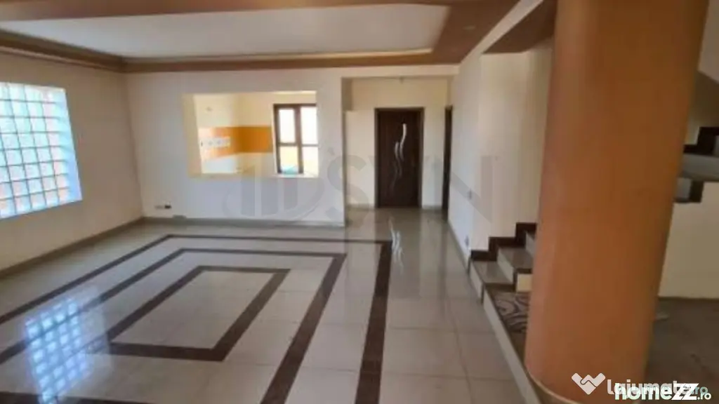 Vila 6 Camere cu Teren 390 mp Pantelimon Ilfov