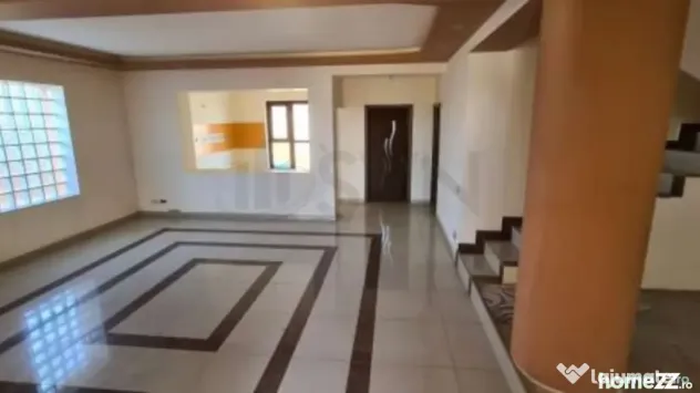 Vila 6 Camere cu Teren 390 mp Pantelimon Ilfov