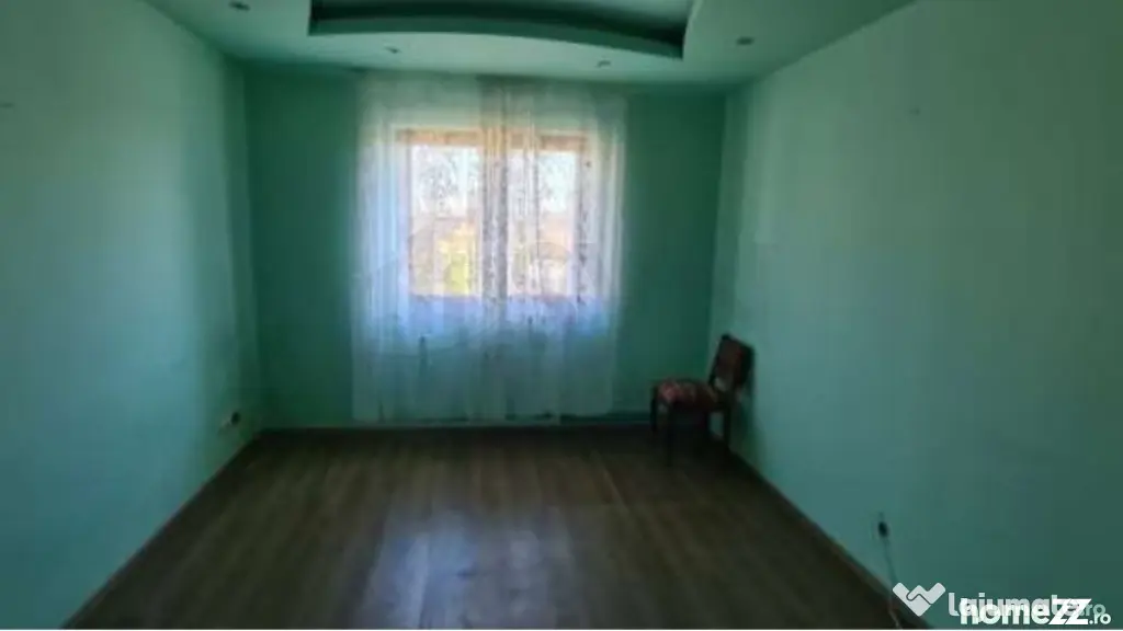 Vila 6 Camere cu Teren 390 mp Pantelimon Ilfov