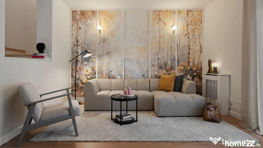 Casa 5 camere Pipera Drumul Bisericii - Bucuresti (Bucuresti-Ilfov)