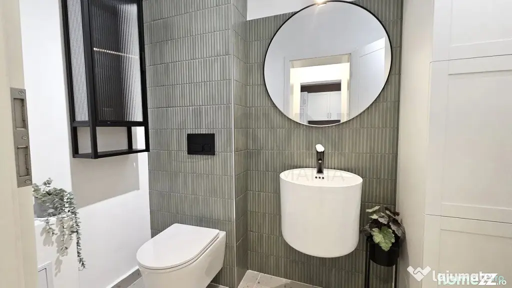 Casa 5 camere Pipera Drumul Bisericii - Bucuresti (Bucuresti-Ilfov)
