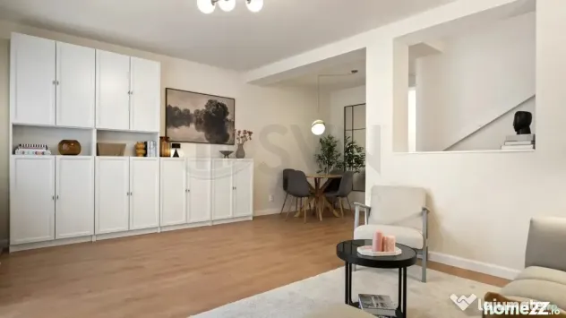 Casa 5 camere Pipera Drumul Bisericii - Bucuresti (Bucuresti-Ilfov)