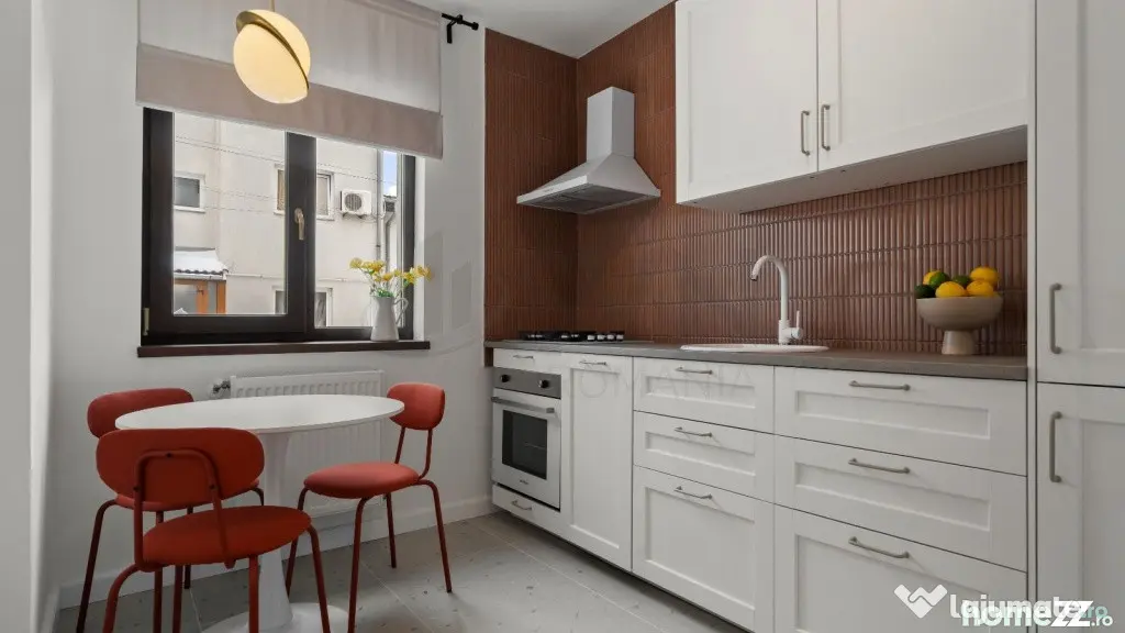Casa 5 camere Pipera Drumul Bisericii - Bucuresti (Bucuresti-Ilfov)