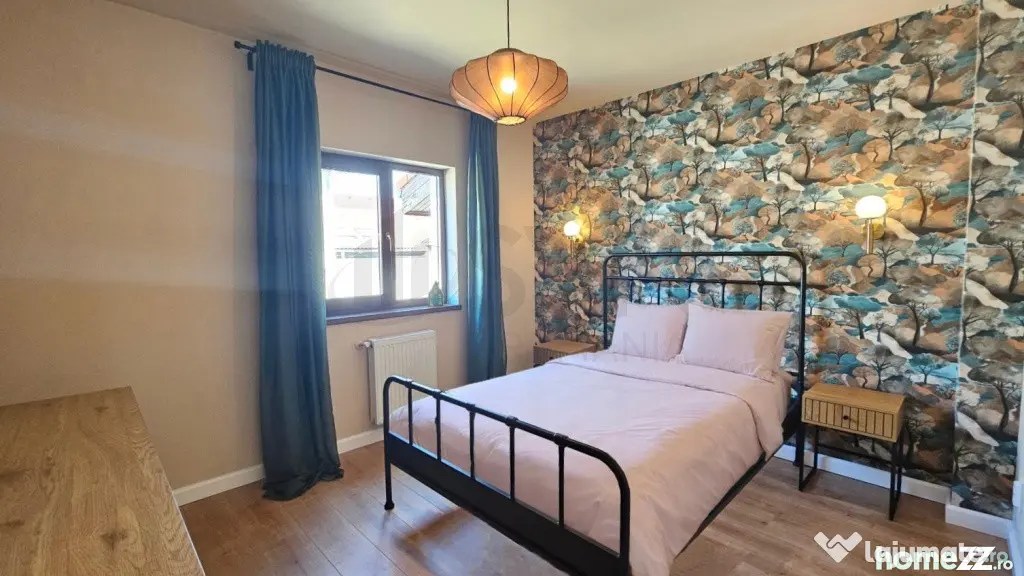 Casa 5 camere Pipera Drumul Bisericii - Bucuresti (Bucuresti-Ilfov)