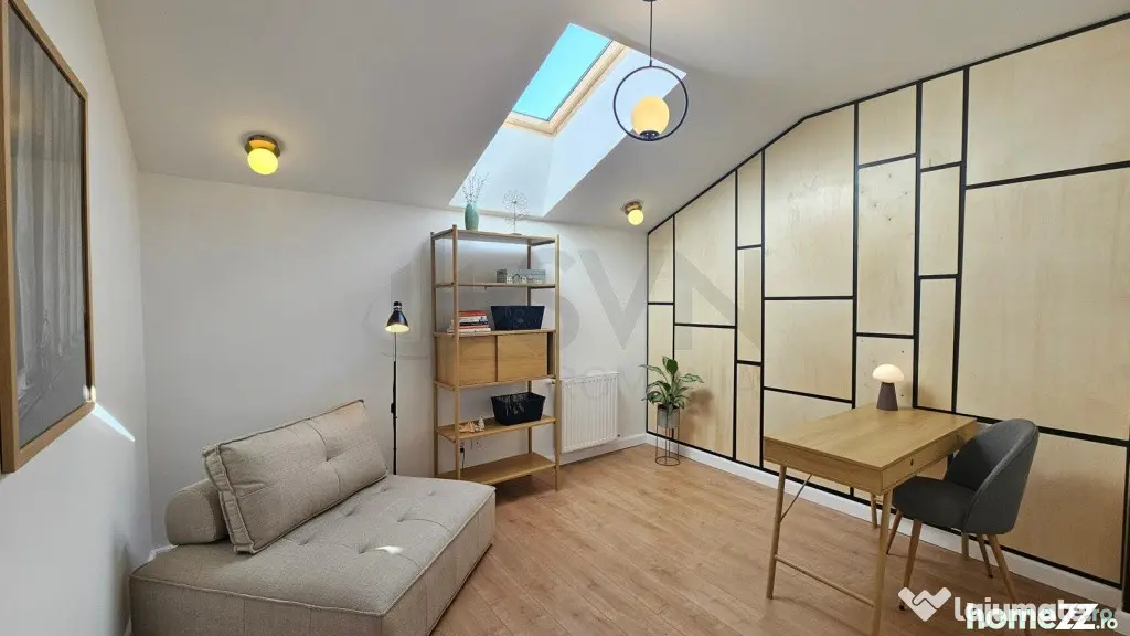 Casa 5 camere Pipera Drumul Bisericii - Bucuresti (Bucuresti-Ilfov)