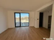 Vila cu deschidere la lacul Grivita 