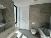 Vila cu deschidere la lacul Grivita 