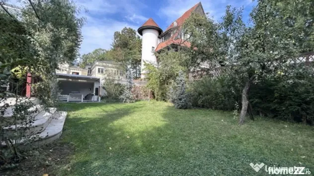 VILA EXCEPTIONALA l ARHITECTURA DEOSEBITA l RENOVATA l GR...