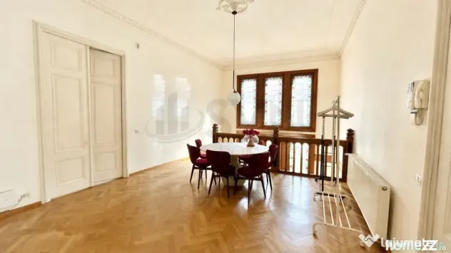 VILA EXCEPTIONALA l ARHITECTURA DEOSEBITA l RENOVATA l GR...
