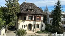 VILA EXCEPTIONALA l ARHITECTURA DEOSEBITA l RENOVATA l GR...