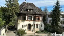 VILA EXCEPTIONALA l ARHITECTURA DEOSEBITA l RENOVATA l GR...