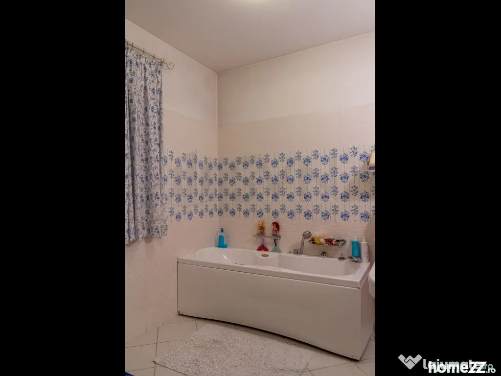 Vila superba Bucurestii Noi