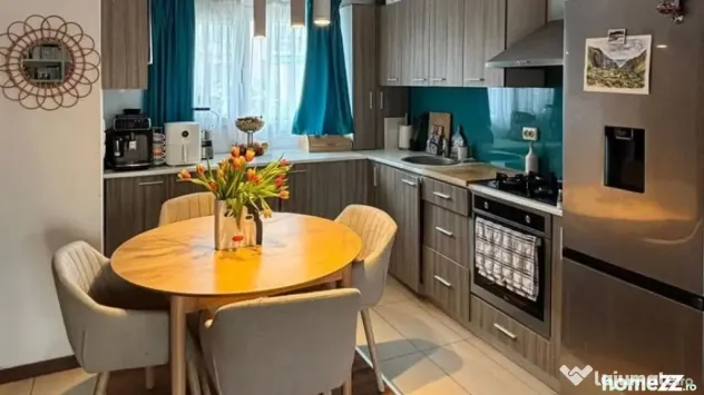 Vila Moderna in Cosmopolis Bucuresti Nord